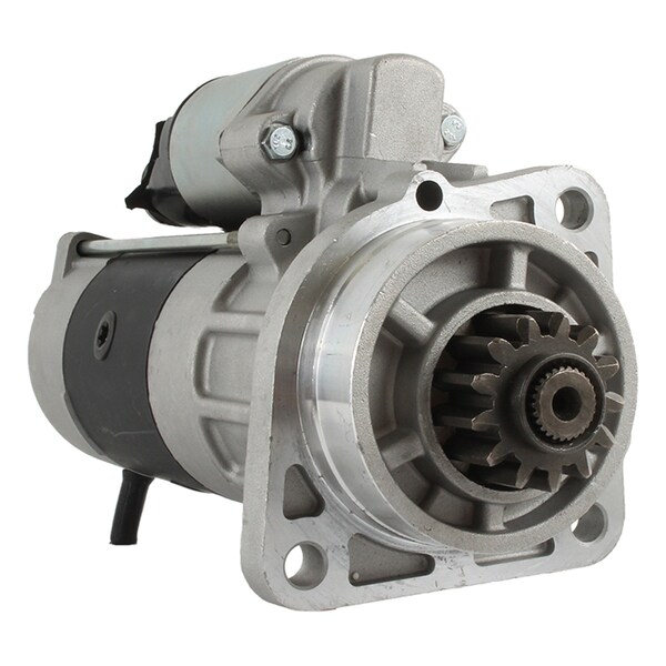 Db Electrical New Starter For Mercedes Br900 Truck 2007-On M9T64371 M9T65271 M9T66171 410-48367 - main